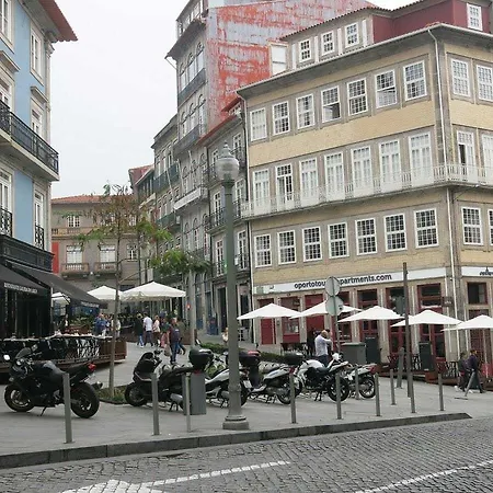 Sao Domingos Flowers * Porto